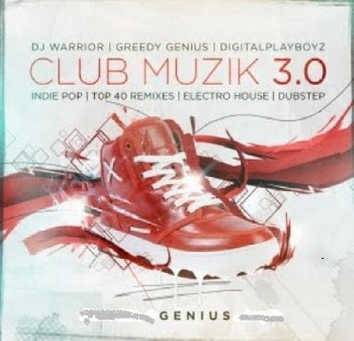 скачать Club muzik 3.0 (2011)