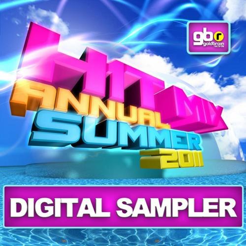 скачать H1T mix annual summer (2011)