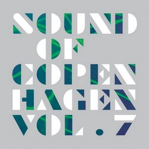 скачать Sound of Copenhagen volume 7 (2011)