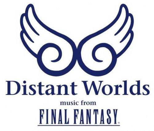 скачать Distant Worlds Music From Final Fantasy (2011)