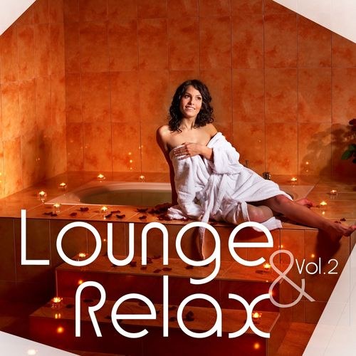 скачать Lounge Relax Vol. 2 (2011)