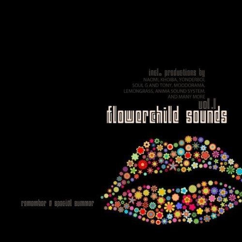 скачать Flowerchild Sounds Vol. 1 (2011)