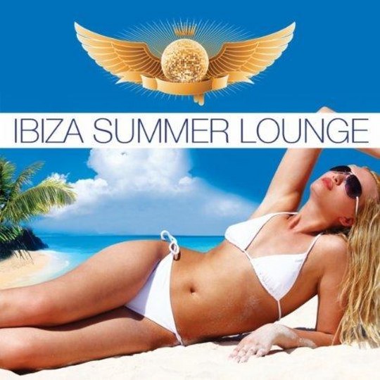 скачать Lounge Cafe. Ibiza Summer Lounge (2011)