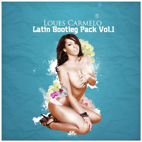 скачать Latin Bootleg Pack Vol.1 (2011)