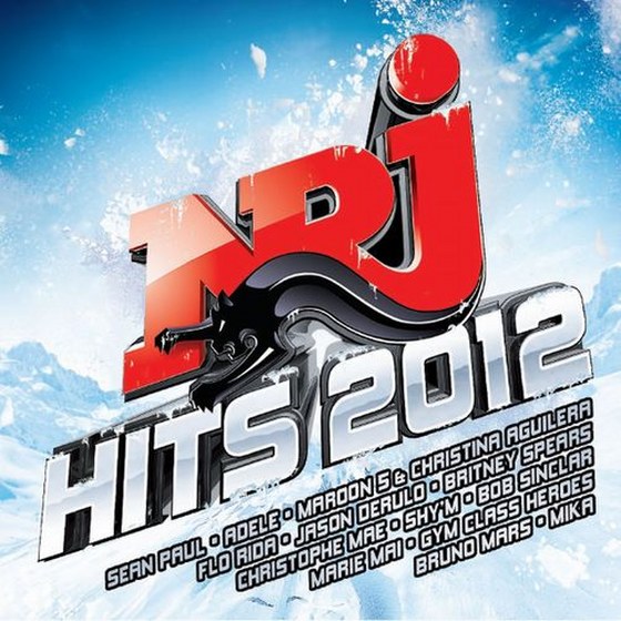 скачать NRJ Hits 2012 (2011)