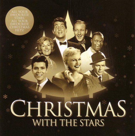 скачать Christmas with the stars (2009)