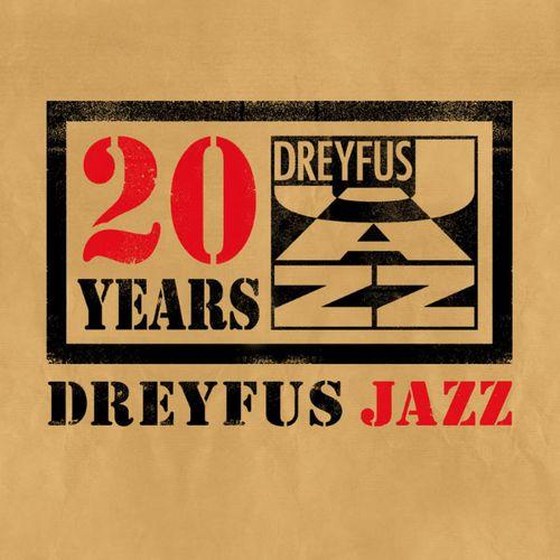 скачать Dreyfus Jazz 20 Years (2011)