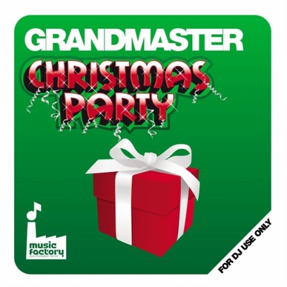 скачать Mastermix Grandmaster Christmas Party (2011)