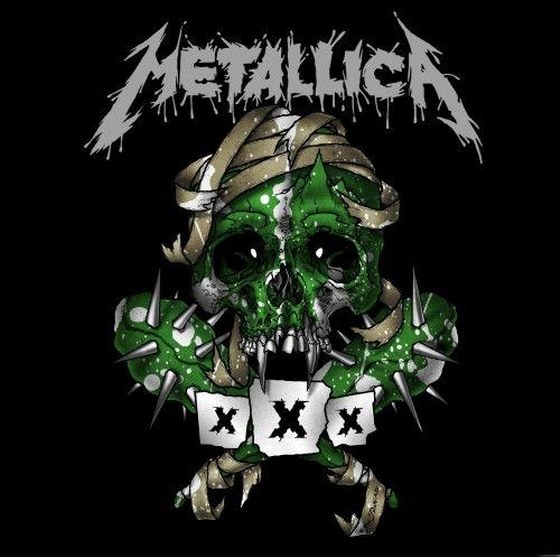скачать Metallica. 30th Anniversary Show's in The Fillmore. First Show (2011)