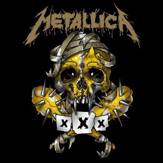 скачать Metallica. 30th Anniversary Show's in The Fillmore. Second Show (2011)