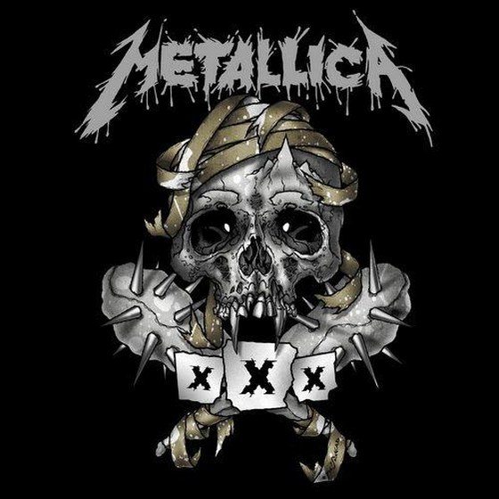 скачать Metallica. 30th Anniversary Show's in The Fillmore. Third Show (2011)