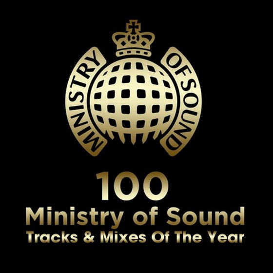 скачать 100 Ministry Of Sound. Tracks and Mixes Of The Year (2011)