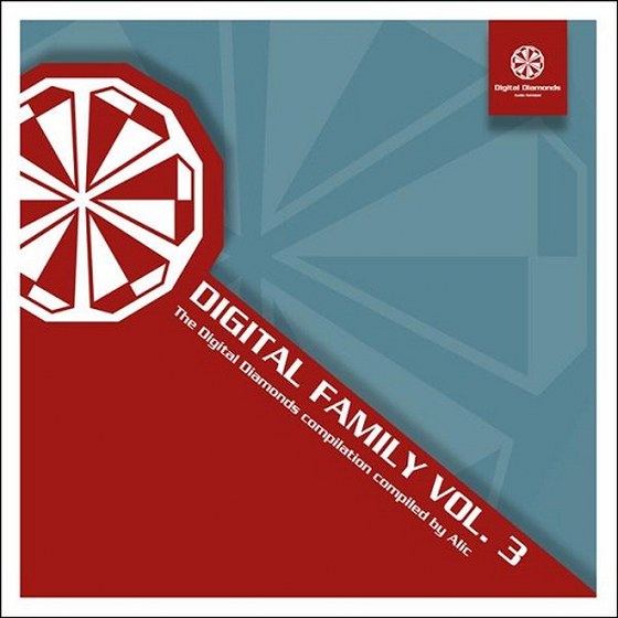скачать Digital Family Vol.3 (2011)