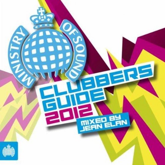 скачать MOS:Clubbers Guide 2012 (Mixed by Jean Elan) (2012)