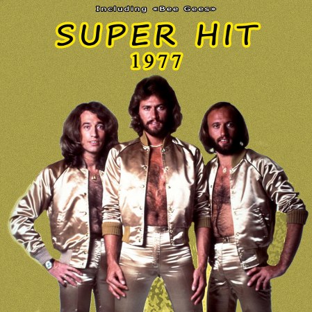 Super Hit Collection 37CD 1973-2009 (2011)