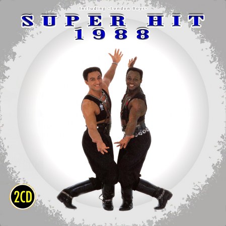 Super Hit Collection 37CD 1973-2009 (2011)