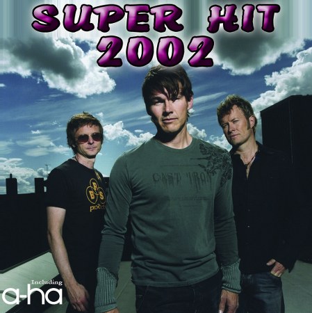 Super Hit Collection 37CD 1973-2009 (2011)