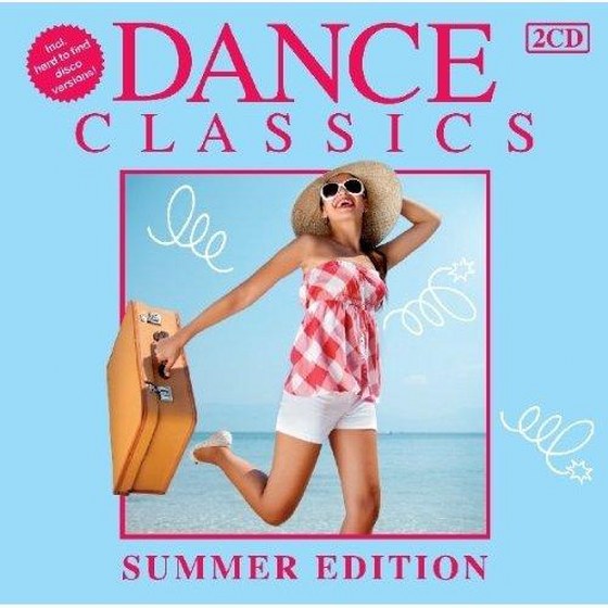 скачать Dance Classics: Summer Edition (2011)