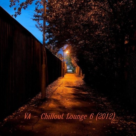 скачать Chillout Lounge 6 (2012)