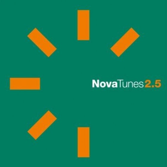 скачать Nova Tunes 2.5 (2012)