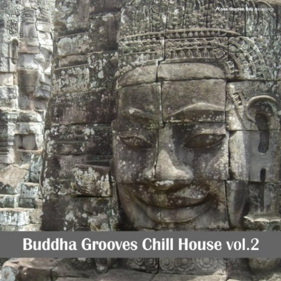 скачать Buddha Grooves Chill House Vol. 2 (2012)