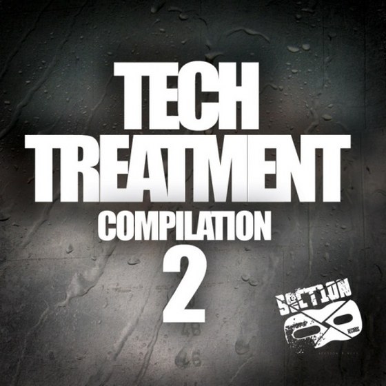 скачать Tech Treatment Compilation 2 (2012)