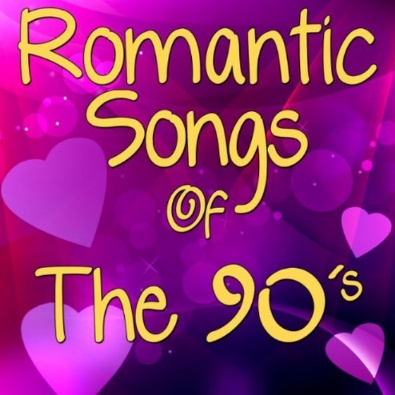 скачать The Hit Nation. Romantic Songs of the 90's (2012)