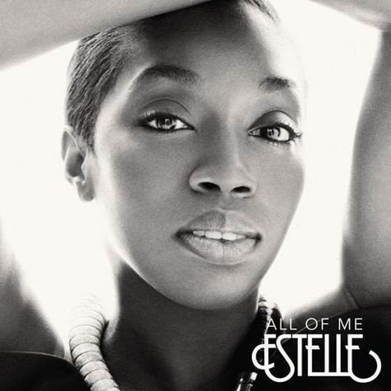 скачать Estelle - All Of Me (2012) FLAC, MP3