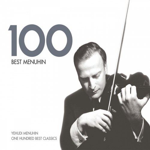 100 Best Menuhin (2009) FLAC