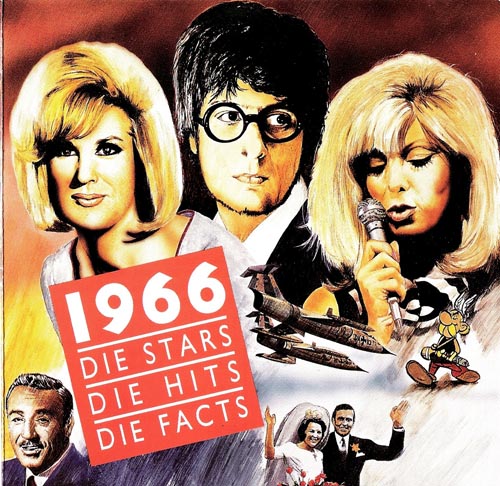 скачать Die Stars, Die Hits, Die Facts (1960-1997) FLAC