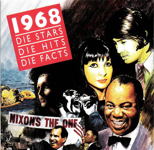 скачать Die Stars, Die Hits, Die Facts (1960-1997) FLAC