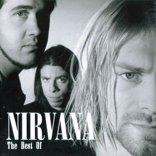 скачать бесплатно сборник Nirvana. The Best Of (2008) FLAC
