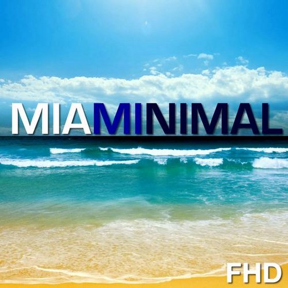 скачать Miaminimal (2012)