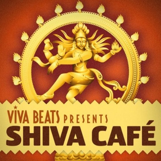 скачать Viva! Beats Presents Shiva Cafe (2012)