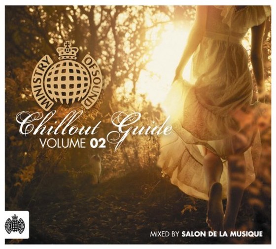 скачать MOS: Chillout Guide Vol. 2: Mixed by Salon de la Musique (2012)