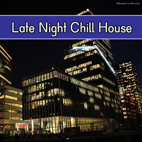 скачать Late Night Chill House (2012)