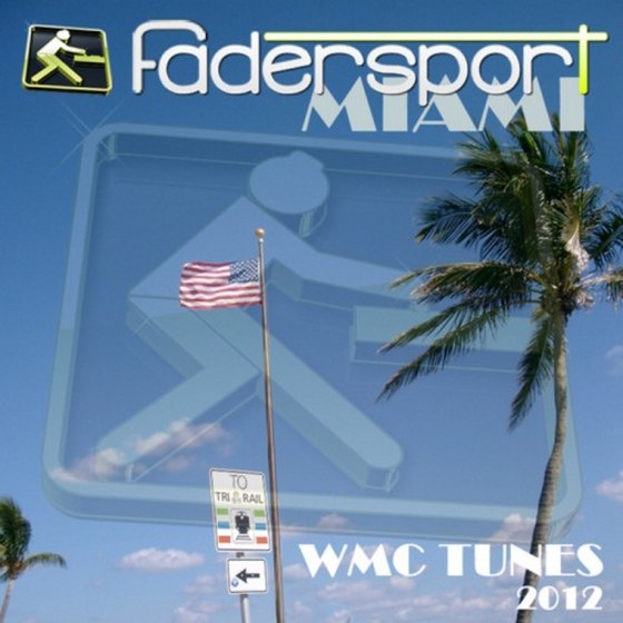 скчать Fadersport WMC Tunes (2012)