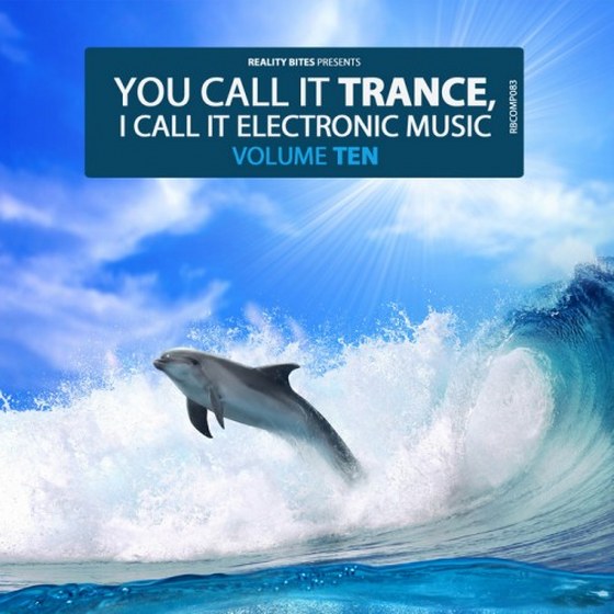 скачать You Call It Trance I Call It Electronic Music Vol. 10 (2012)