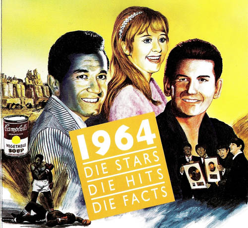 скачать Die Stars, Die Hits, Die Facts (1960-1997) FLAC