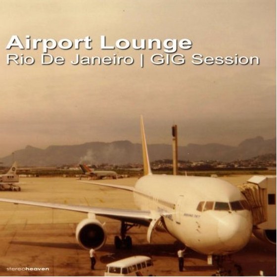 скачать Airport Lounge Rio de Janeiro (2012)