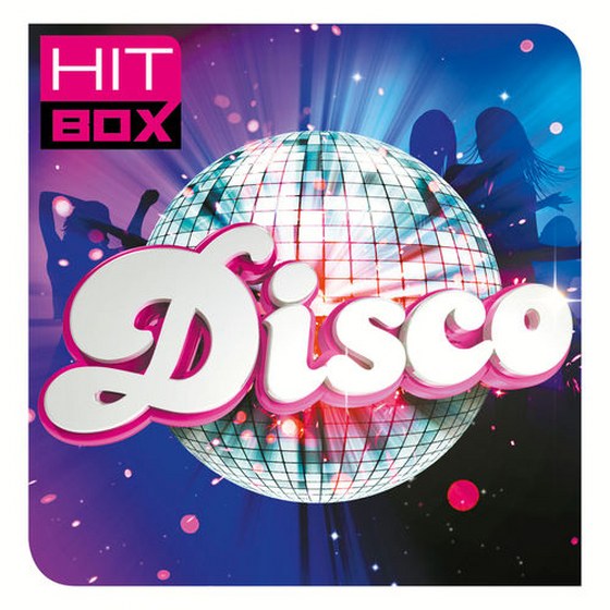 скачать Hit Box Disco (2012)