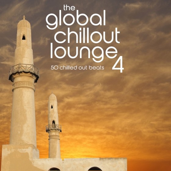 скачать The Global Chillout Lounge 4: 50 Chilled Out Beats (2012)