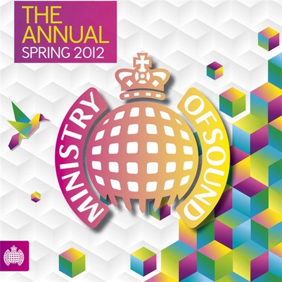скачать Ministry Of Sound. The Annual Spring (2012)