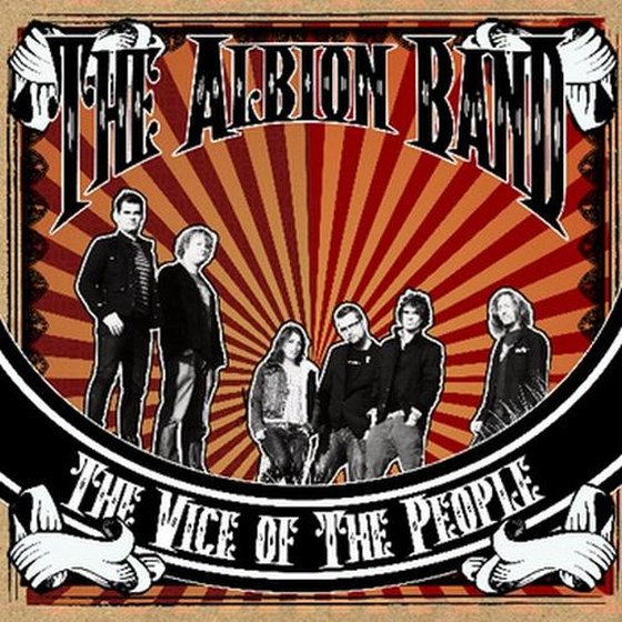 скачать The Albion Band. The Vice of the People (2012)