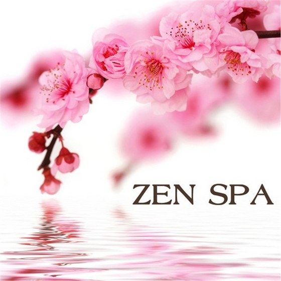 скачать Asian Zen Spa Music Meditation. Zen Spa (2011)