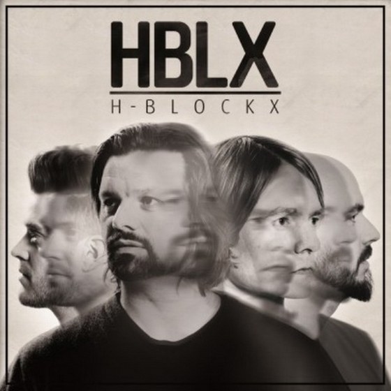 скачать H-Blockx. HBLX (2012)