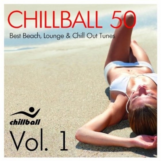 скачать Chillball 50 Vol. 1: Best Beach Lounge and Chill Out Tunes (2012)