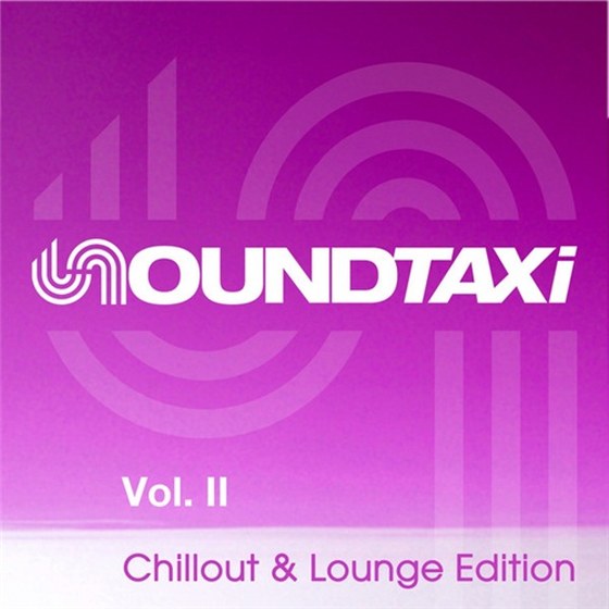 скачать Soundtaxi Vol. II: Chill Cafe & Hotel Lounge Edition (2012)