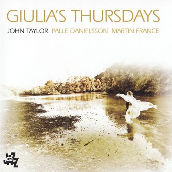 скачать John Taylor. Giulia's Thursdays (2012)