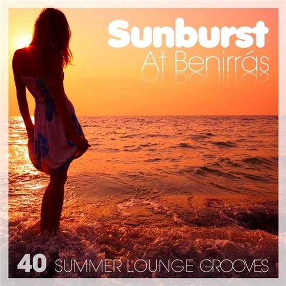 скачать Sunburst At Benirras: 40 Summer Lounge Grooves (2012)